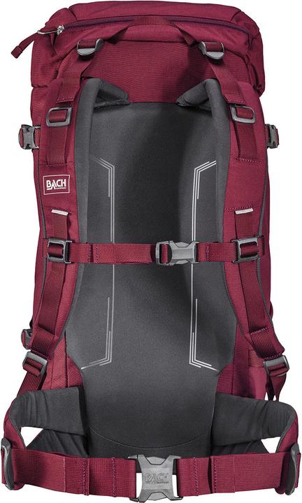 Produktbild Bach Equipment Roc 28 (28 l)