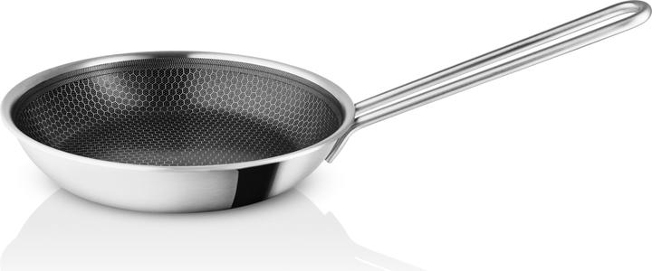 Produktbild Eva Solo Eva Trio - Mosaic frying pan 24 cm ceramic Slip-Let® coating (246625) (Bratpfanne, Aluminium, Edelstahl, 24 x 13.50 cm)