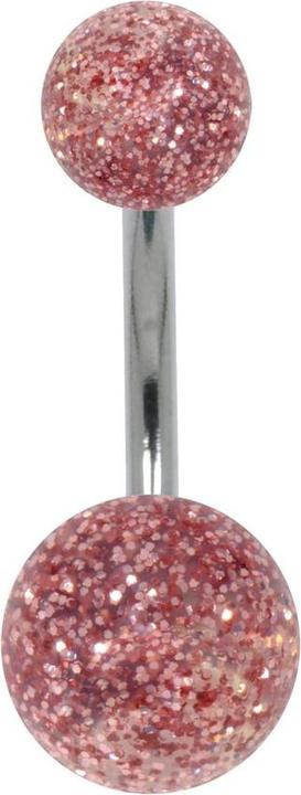 Immagine prodotto Bijouteria Piercing ventre (Acciaio inossidabile, Plexiglas)