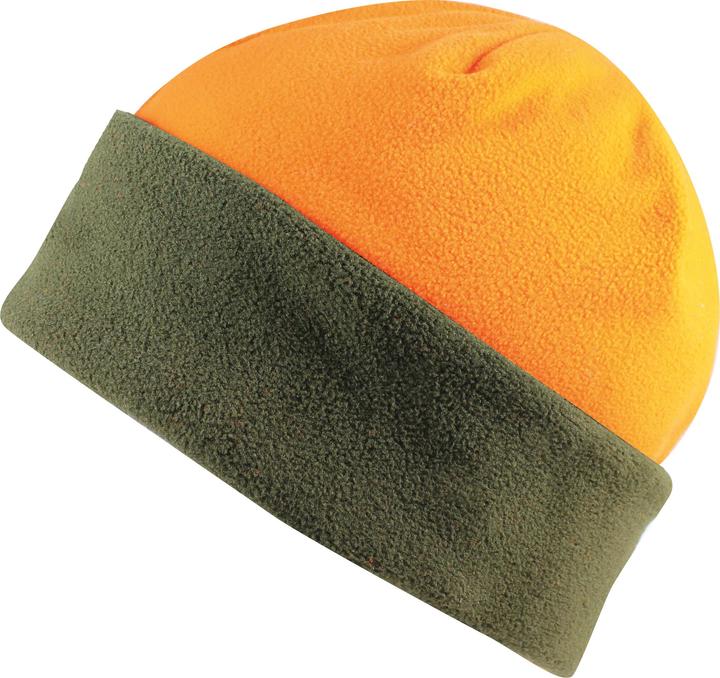 Actual product image Elutex Warm reversible fleece hat (One size)