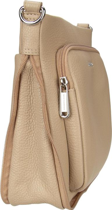 Immagine prodotto Mandarina Duck Borsa a tracolla Mellow Leather Crossover FZT15