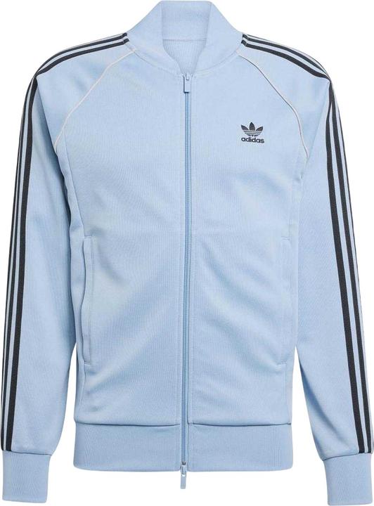 Produktbild Adidas Trainingsjacke Verriegelung (S)