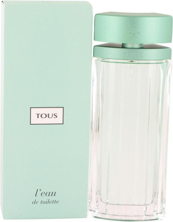 Image du produit Tous l'eau (Eau de toilette, 90 ml)