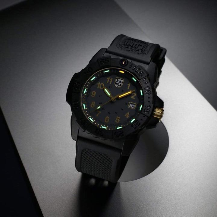 Produktbild Luminox Navy Seal 3500 Series (Taucheruhr, 45 mm)