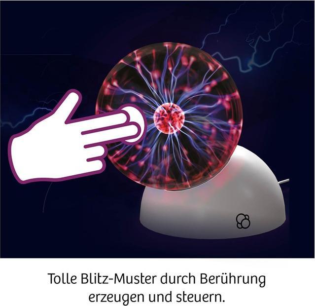 Produktbild Kosmos Plasma Planet