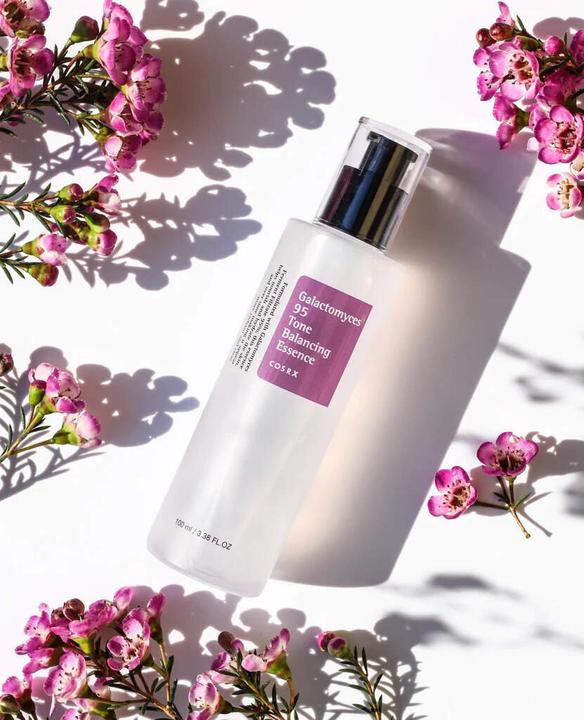 Produktbild Cosrx Galactomyces 95 Tone Balancing Essence (100 ml, Gesichtsfluid)