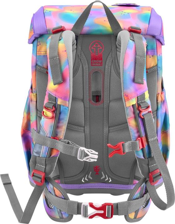 Actual product image Step by Step Cloud Flash Special Edition Set (19 l)