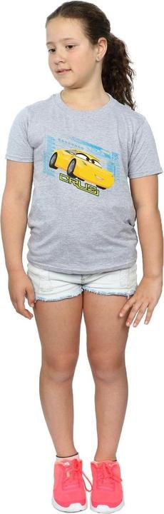 Produktbild Disney Cars Cruz Ramirez TShirt Mädchen (152, 158)