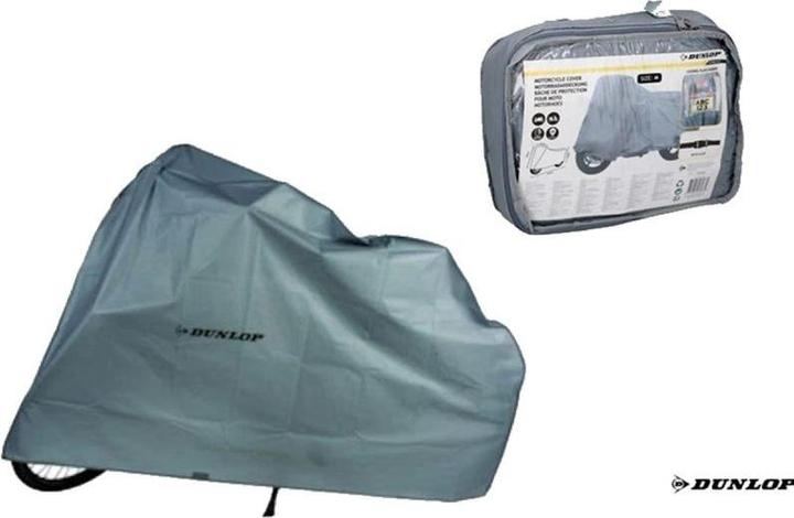 Produktbild Dunlop Motor cover l size
