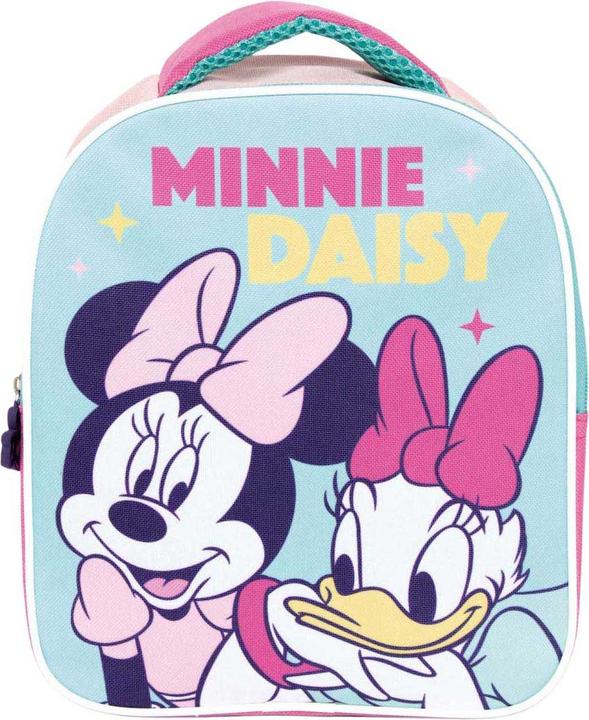 Produktbild Minnie Mouse Rucksack