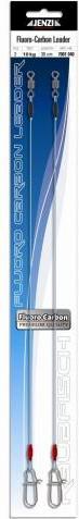 Actual product image Jenzi Fluoro Carbon Leader (10 kg)