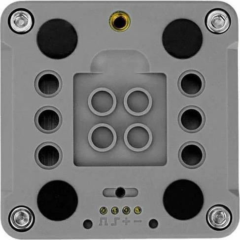 Image du produit M5Stack Kit de démarrage V2.7 M5GO IoT