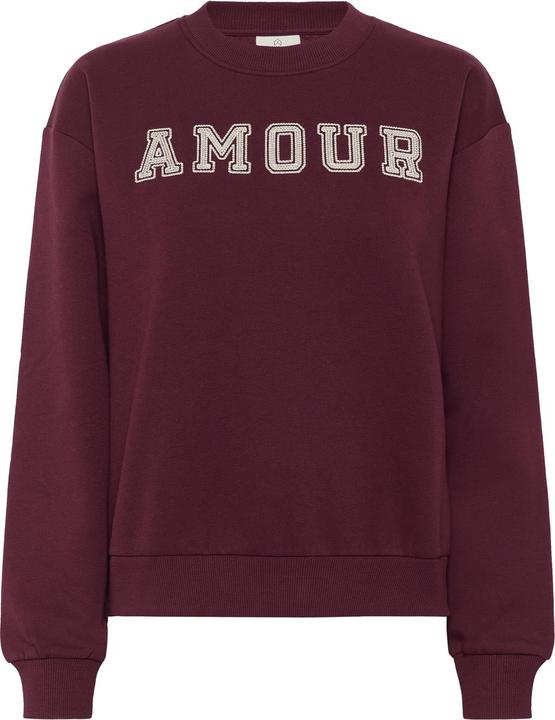 Produktbild Kaffe Kaelenora Sweatshirt (XL)