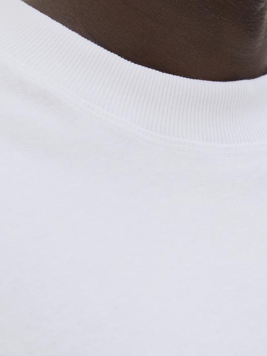 Immagine prodotto Jack & Jones Rückenprint Rundhalsausschnitt T-shirt T-shirt (S)