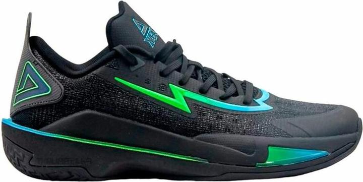 Actual product image Peak Ice Works handball shoes lightning 11 (45)