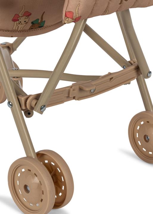 Actual product image Konges Slojd Bow Kitty