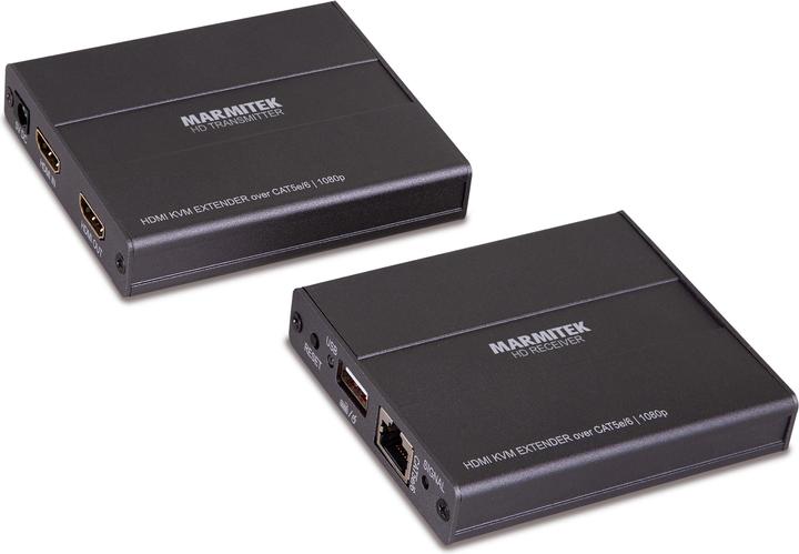 Actual product image Marmitek Megaview 76 (60 m)