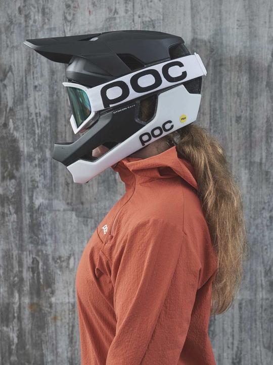 Actual product image Poc Otocon Race Mips (55 - 58 cm)