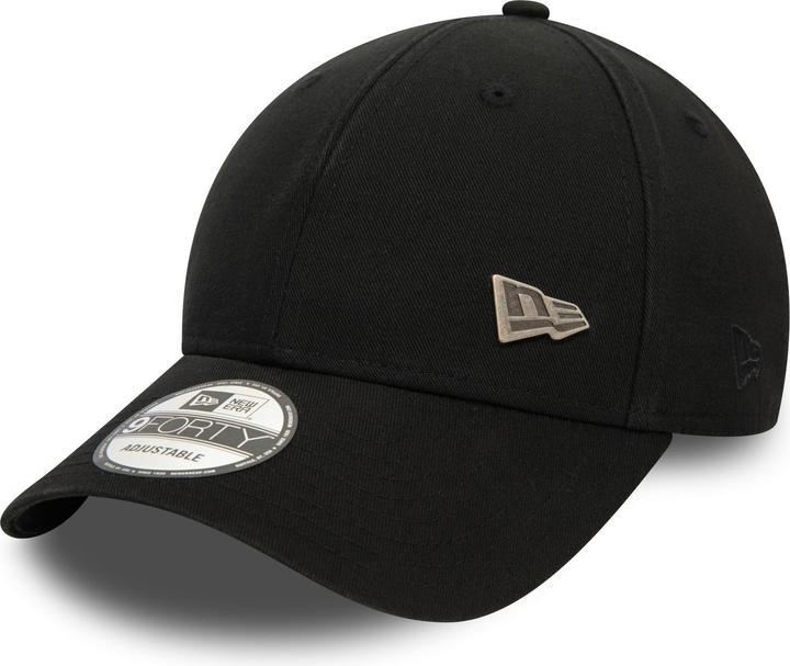 Actual product image New Era baseball cap ne pin 9forty (One size)