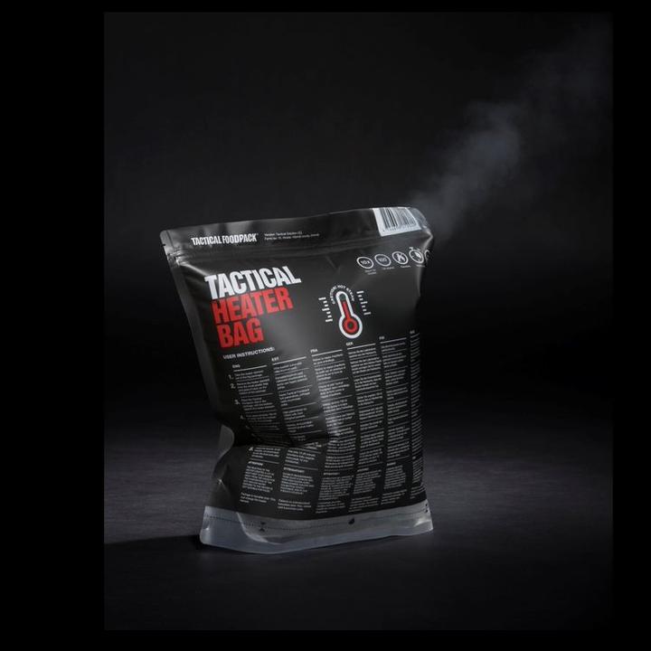 Produktbild Tactical Foodpack Kocher Heater