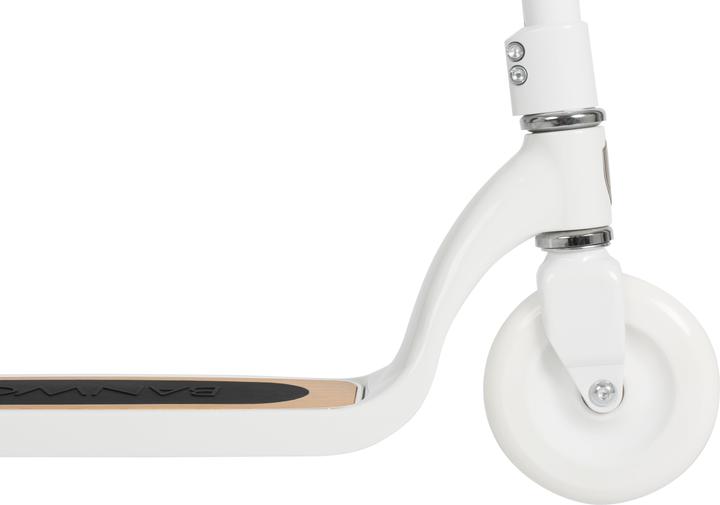 Image du produit Banwood Maxi Scooter Blanc