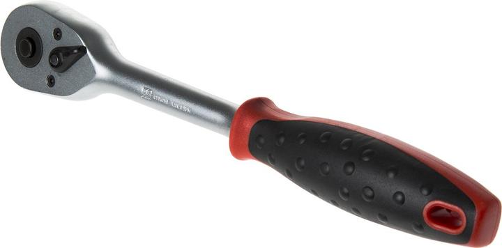Actual product image RS PRO 32 piece 1/2in sq drive socket set