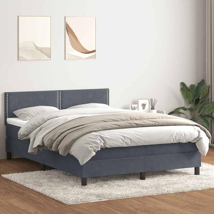 Produktbild vidaXL Carita (140 x 210 cm)