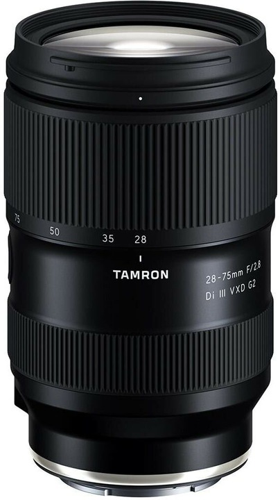 Produktbild Tamron 28-75mm f/2.8 Di III VXD G2 Nikon Z (Nikon Z, Vollformat)