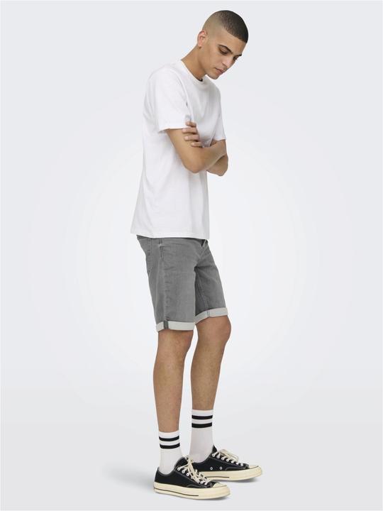 Actual product image Only & Sons Life Reg