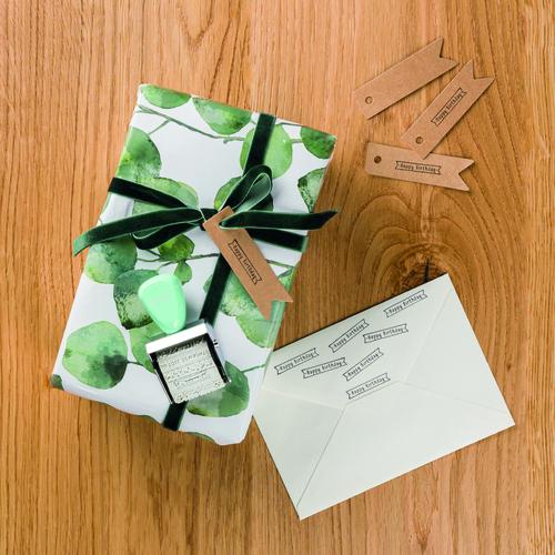 Immagine prodotto Trodat Creative Mini/V4 Verde pastello 1129