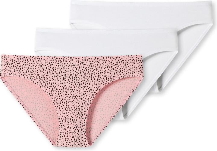 Immagine prodotto Schiesser Slip 3PACK (176, confezione da 3)