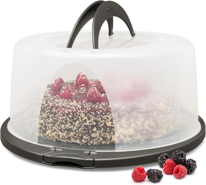 Produktbild Hausfelder Tortentransportbox