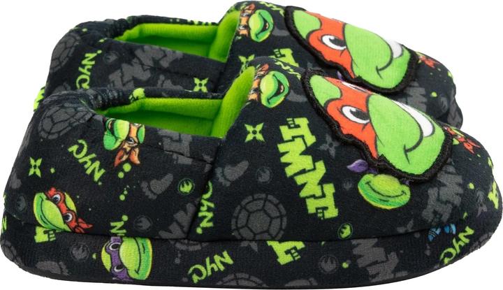 Immagine prodotto Teenage Mutant NT Pantofole Raffaello per bambini/ragazzi (34)