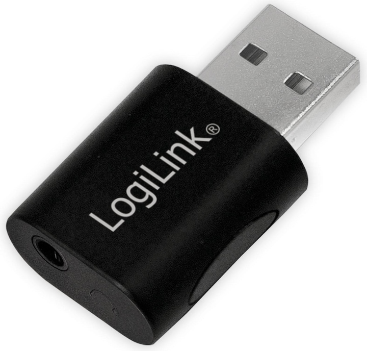 Produktbild LogiLink USB 2.0 zu (USB 2.0)