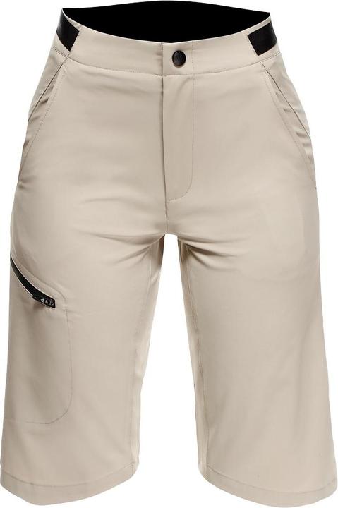 Actual product image Dainese Short Dnse 24 Hgomnia W Beige (S)
