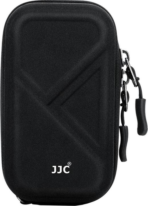 Actual product image JJC HSCC TG Camera Bag