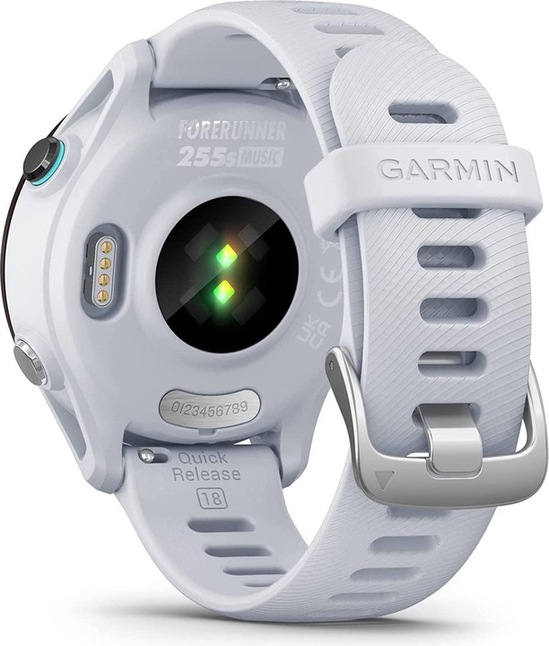 Produktbild Garmin Forerunner 255S Music (41 mm)
