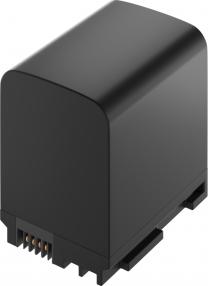 Actual product image Newell replacement battery BP-820 for Canon (Camera battery)