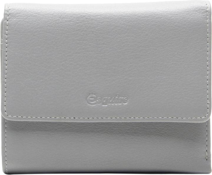 Image du produit Esquire Viktoria Portefeuille en cuir RFID 12 cm