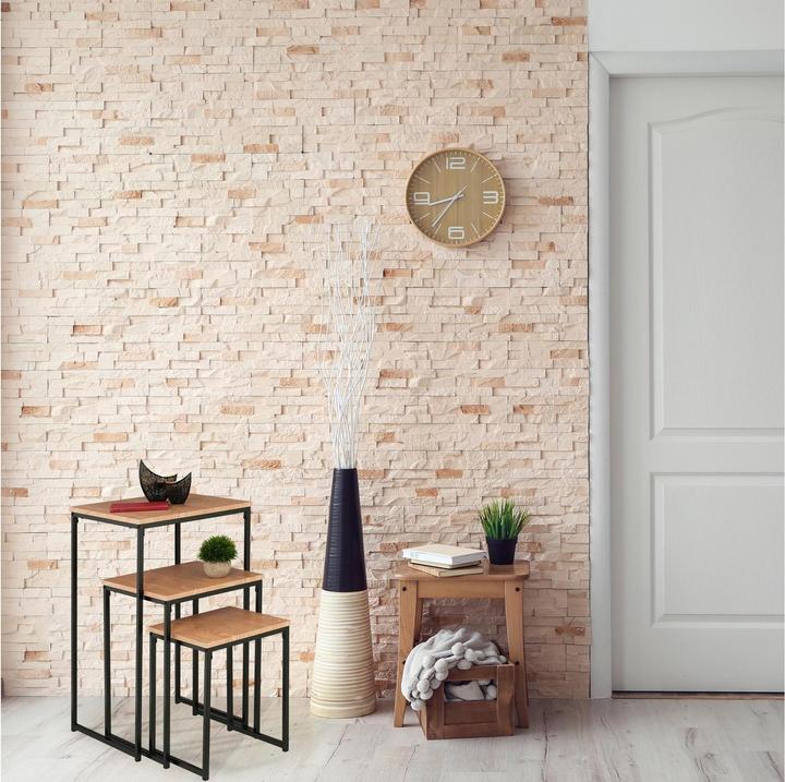 Actual product image Relaxdays Noah (54 x 40 x 40 cm, 46 x 46 x 76 cm, 42 x 34 x 34 cm)