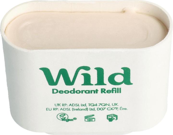 Image du produit Wild Miel & Fleur de cactus (Stick, 40 g)