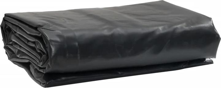 Produktbild VidaXL Abdeckplane 600 g/m² (4 x 6 m)