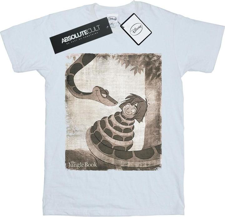 Produktbild Disney The Jungle Book Hypnosis TShirt (XL)