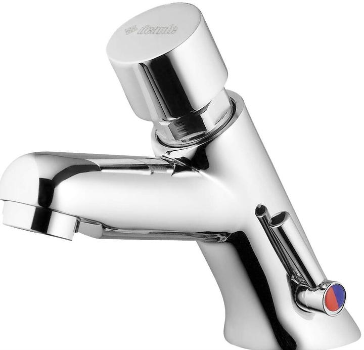 Image du produit No Name Robinet de lavabo temporisé avec contrôle de la température