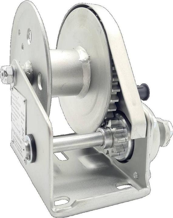 Image du produit Berger & Schröter Handwinde Lastdruckbremse