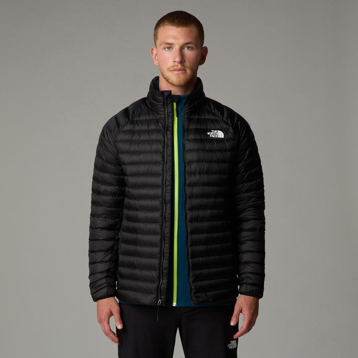 Actual product image North Face Bettaforca Light Down (M)