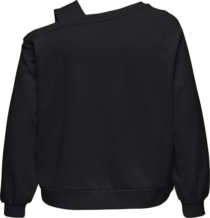 Produktbild Only CARCOLDIE Sweatshirt Sweatshirt (M)