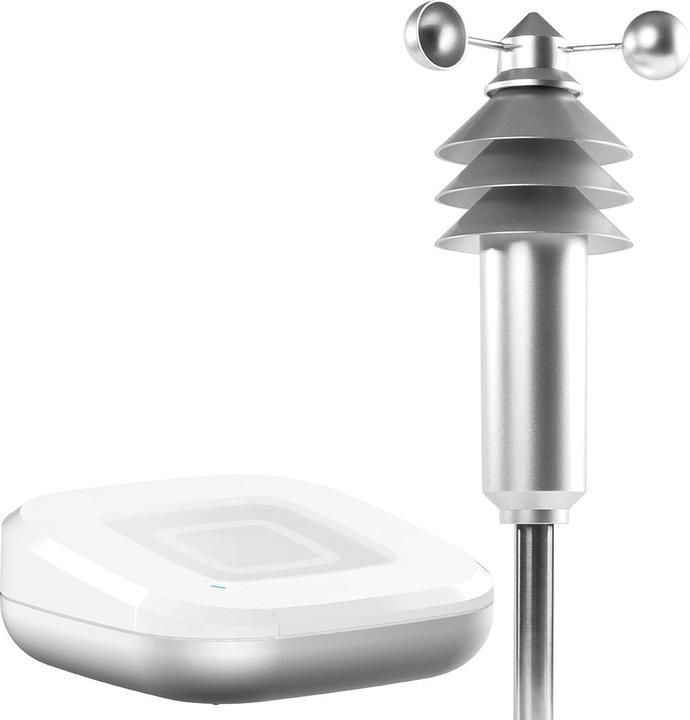 Homematic IP Starterset Wettersensor Basic