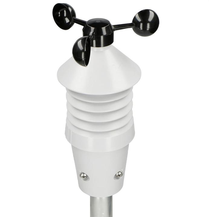 Productafbeelding Alecto Weerstation