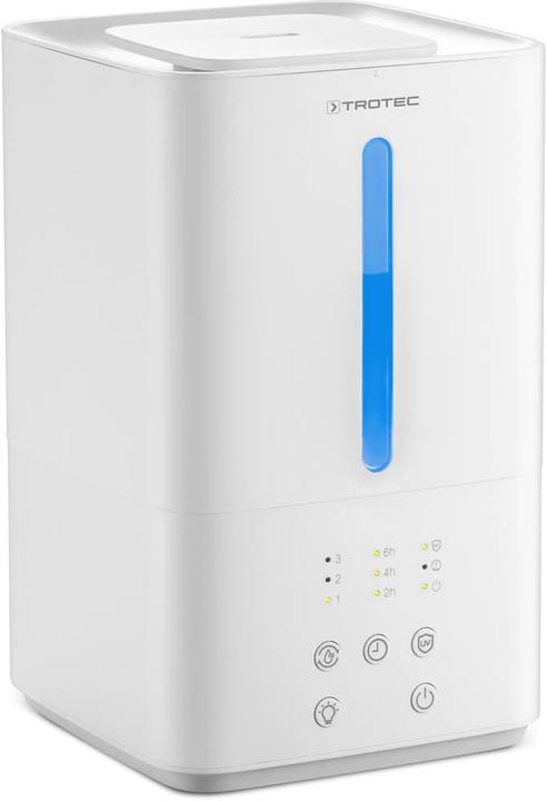 Produktbild Trotec Luftbefeuchter B 3 E (24 m²)